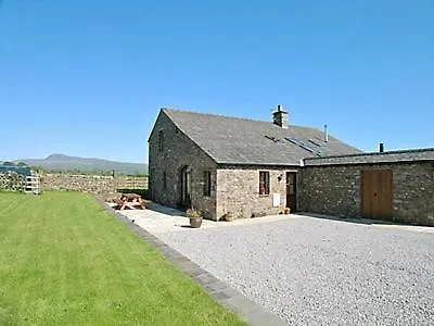 Σπίτι διακοπών Gallaber Cottage Burton in Lonsdale Ηνωμένο Βασίλειο