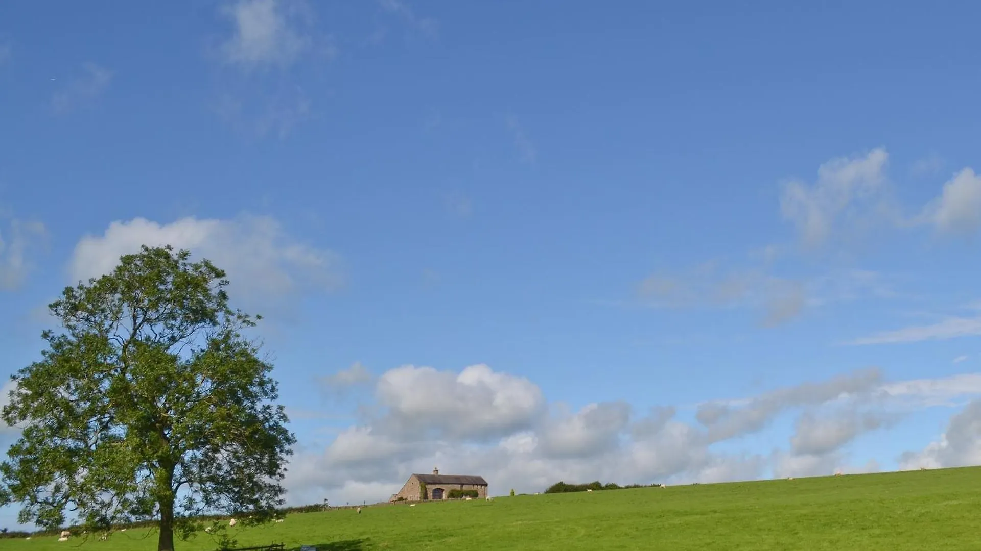Σπίτι διακοπών Gallaber Cottage Burton in Lonsdale
