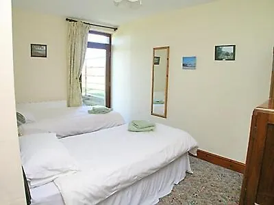 Σπίτι διακοπών Gallaber Cottage Burton in Lonsdale